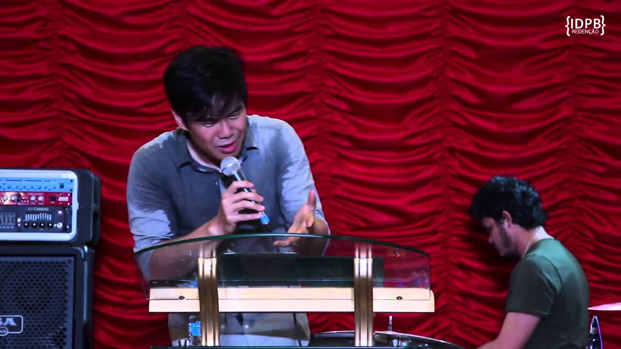 Juliano Son - Livres - Pregação