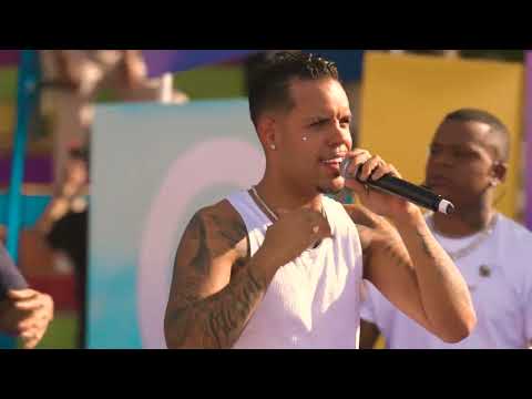 Teaser Canta com Envolvência 2