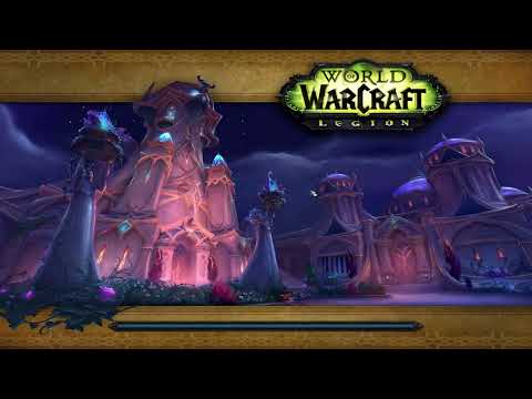 Raid Finder: The Nighthold Achievement | The Nighthold | Legion Remix