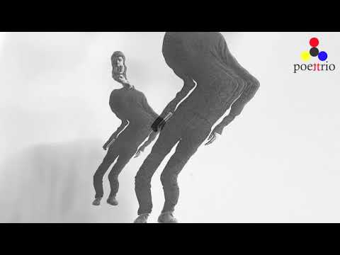 Jessica Sequeira and Jessica Rainey - Poettrio Collaborative Translation Event