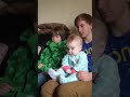 Elmo Time