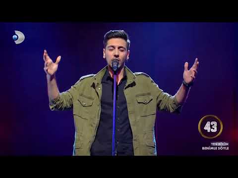 BERKE - Haydar Haydar