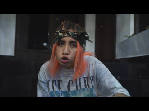 YEIMY OCHOA X ANGIE TAIKER X LA GAMEZ - JODO SU EXISTENCIA