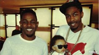 Kendrick Lamar ft King Los - Control