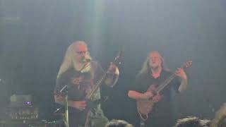 GORGUTS - "Earthly Love" - 12 NOV 2025 - M-Telus - Montreal, QC