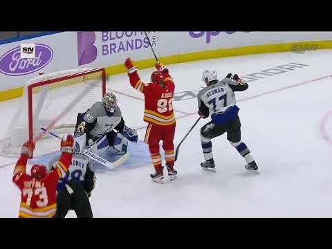 Nazem Kadri 2-1 Goal @ Tampa Bay Lightning | November 17 2022