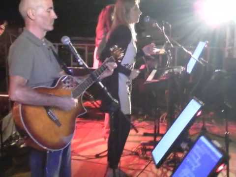 Amarcord band 2016 - Piove  Volare