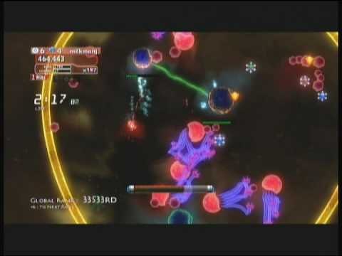 Biology Battle Xbox 360