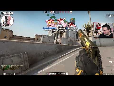 SPOT... SPOT IHR VOLLIDIOTEN!!!!