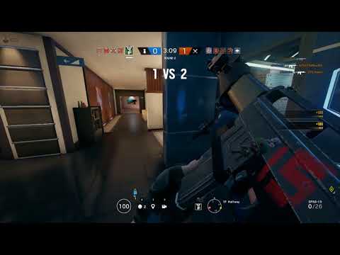 Caveira Ace; Don't hate, interrogate!