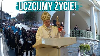 Uczcijmy życie!