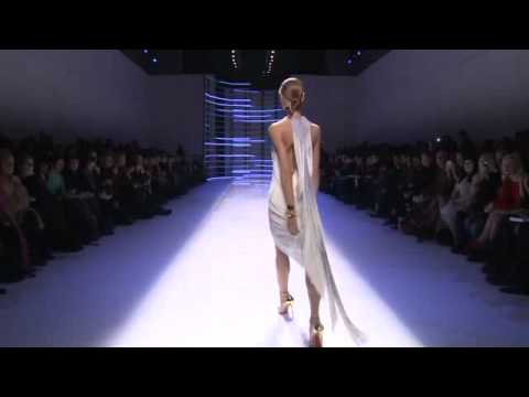 Alexandre Vauthier Haute Couture Spring Summer 2012