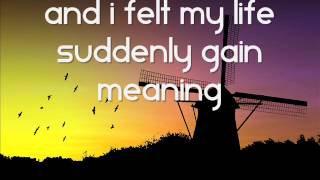 Ludo - I'll Never Be Lonely Again - Lyrics