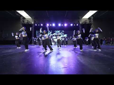 [3rd Place] ONE CREW - HIT IT