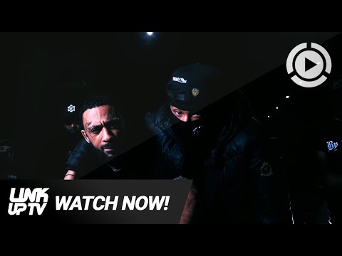 MIShax - YKLT [Music Video] | Link Up TV