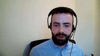 Lockdown Livestream: Northern Ireland