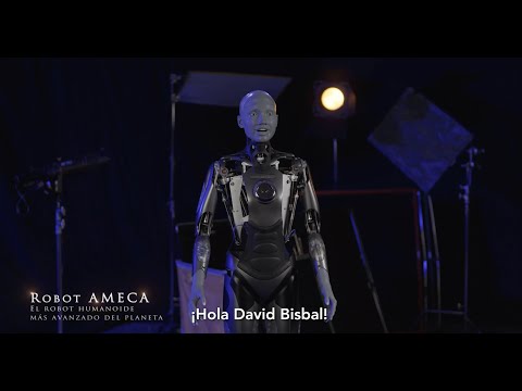 AMECA responde a David Bisbal