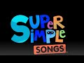 Super Simple Song Sponsored By Gamavision Csupo Effects Klasky Csupo 2001 Effects