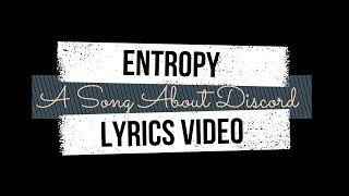 Download lagu Entropy | Lyrics Video| Awkward Marina mp3 Download lagu Entropy | Lyrics Video| Awkward Marina mp3
