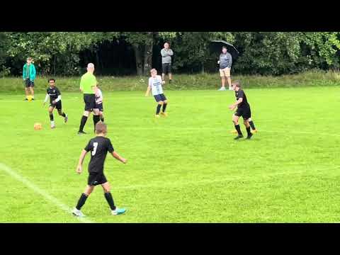 Surf Select 2011 Vs Rosario FC