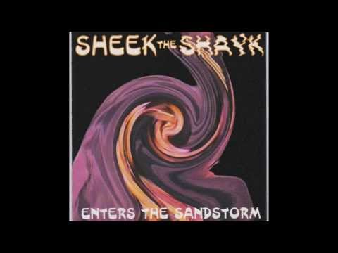 Sheek the Shayk- flim the flam