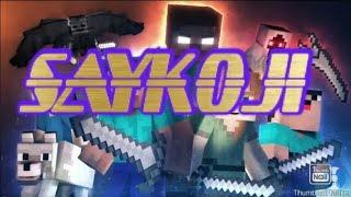 Download lagu music saykoji jalan panjang animtion minecraft mp3
