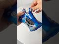 Oreo Ice Cream ASMR