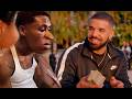 Gods Plan Baby Boo Remix