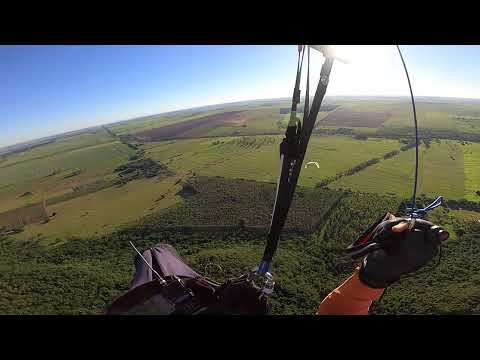 Terra Rica PR Nov 2021 - Sul Brasileiro de Parapente