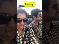 Comedy Queen Priyanka Deshpande Shortsfeed Shorts Trending