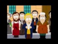 South Park Tells About the Foundation of ...