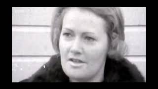 Rose McAdorey &amp; Lena Hughes 1971 Do you support tar &amp; feathering?