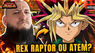 LIGHT MOD É MEUS OVO! LARGUEI ESSE MOD! YUGIOH! FORBIDDEN MEMORIES MOD: LIGHT MOD #02