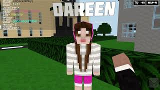 I MEET my BIGGEST fan in WORLDCRAFT!