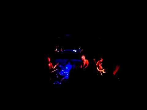 Limoges Bastard Club - live  - 25.03.2017  -  El Dogo bar