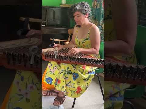 Taqasim Nahawand Mind Map+ Idiomatic phrases