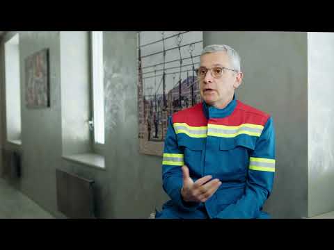 Nicolas PERRIN - Garant Processus Qualité - Service Qualité Performance Opérationnelle