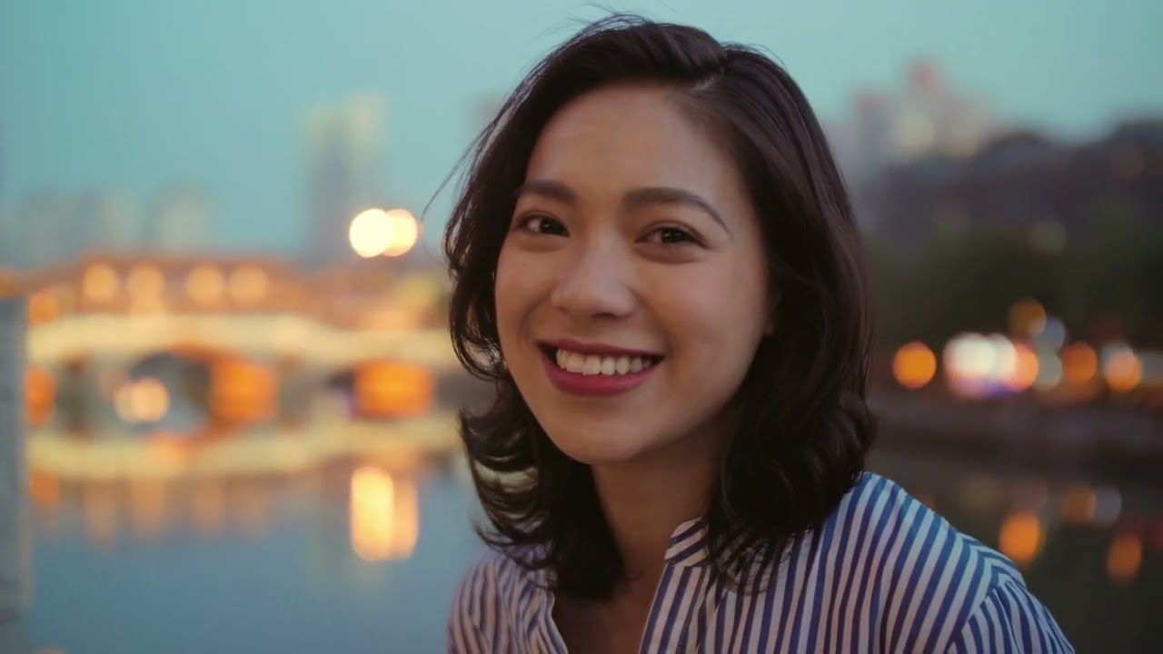 This is a Trip Where Both Your Career and Life Can Flourish