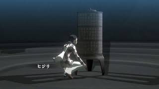 ［真・女神転生3］東京が死んで、おっさんが生まれた。#1［実況プレイ］