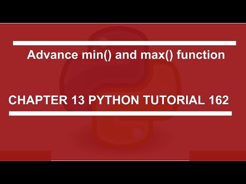 Complete Python 3 Course Introduction