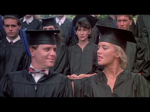 Trailer frame — night pursuit on the water; sax-and-guitar cues give the chase a retro snap