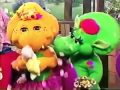 Opening To Barney Friends The Complete Fifth Season Tape 4 Episode 5