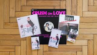 [1988/89] Kyoko Isobe (磯部恭子) – All Singles and Variants (Boogie/Funk/City Pop/Synthpop)