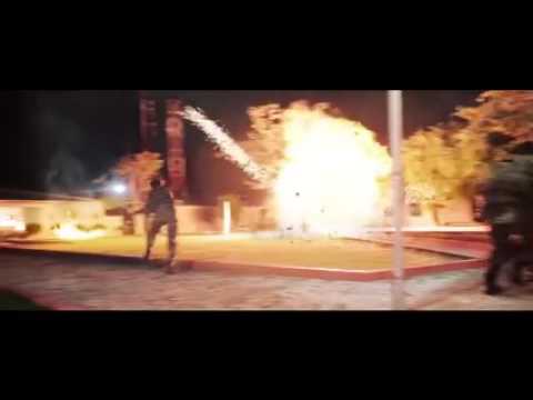 Haadharu Movie Teaser