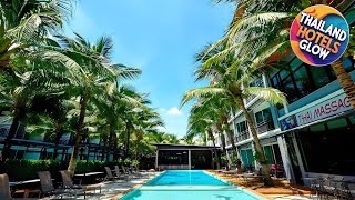 Aranta Suvarnabhumi | Bangkok, Thailand | Hotel Review 🏨