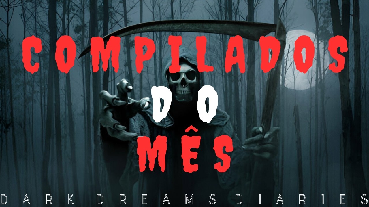 7 RELATOS DE MISTÉRIO Que Vão Te Deixar Sem Fôlego