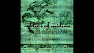 Badawi - The Scorpion And The Serpent (Prepare For Battle)