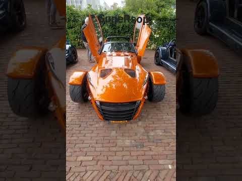 Thumbnail for SupeRsop Car Detailing// STAR TRUCK// DONKERVOORT by Donkervoort