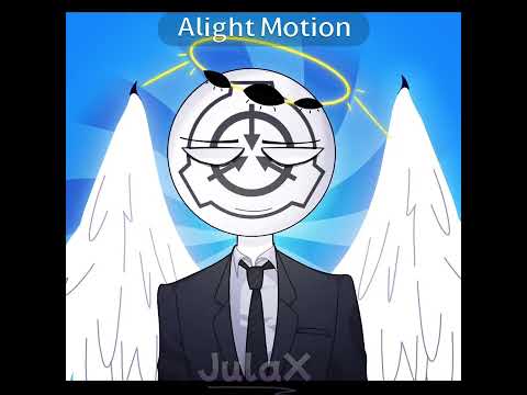 Miss wanna || SCP FOUNDATION & CHAOS INSURGENCY #edit #artist #art #animation #drawing