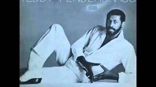 It&#39;s Time For Love Teddy Pendergrass